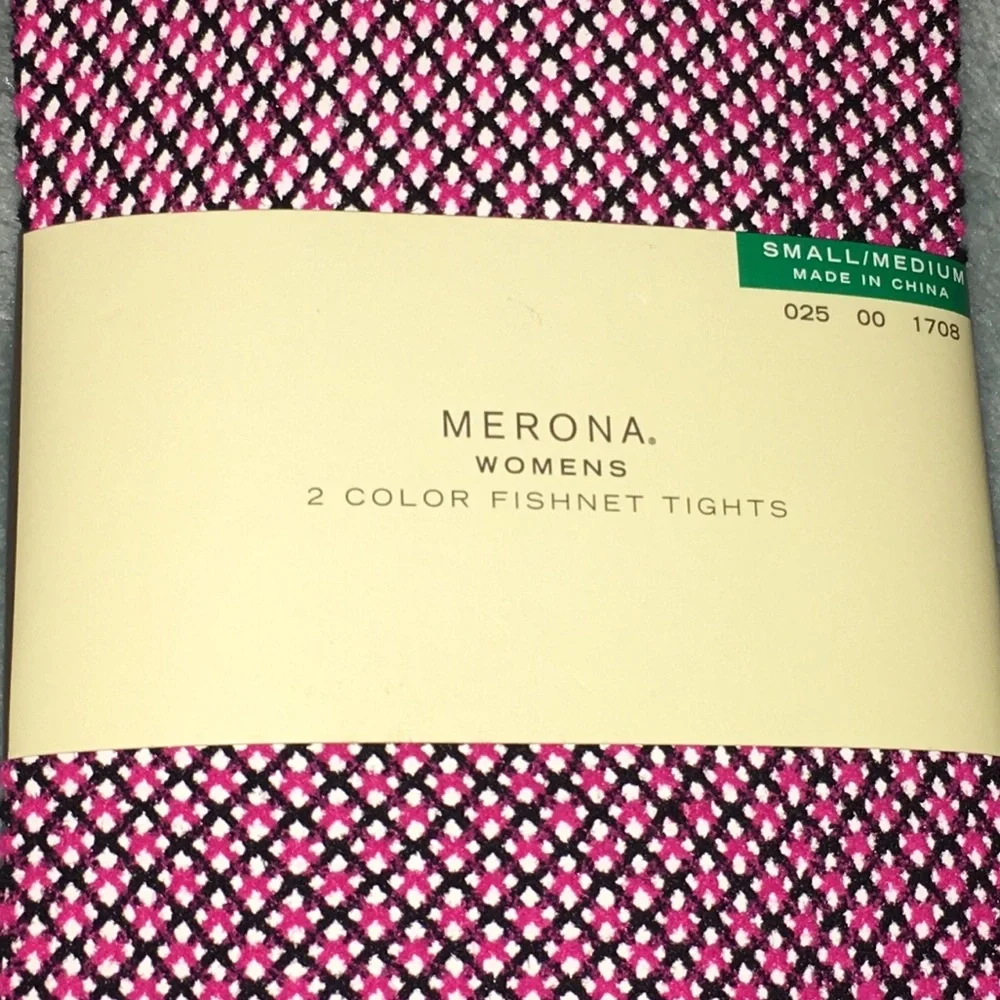 Merona color hot